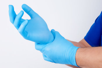Protective Gloves