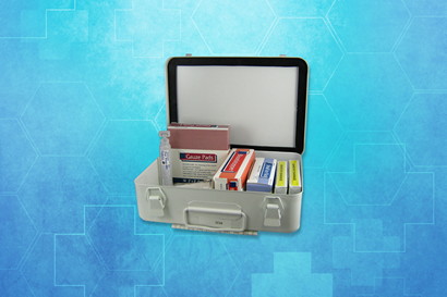 Vehicle First Aid Kit